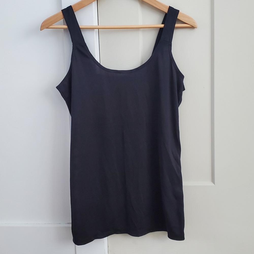 Laura Sleeveless Top